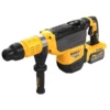 Perforateur SDS-Max XR Flexvolt 54V DEWALT 19,4J + 2 Batteries 3Ah - DCH775X2-QW -Stanley Magasin dew00043