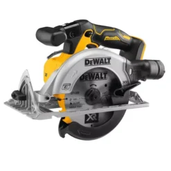 Scie Circulaire 165 Mm XR 18V DEWALT + Coffret Tstak - DCS565NT-XJ -Stanley Magasin dew00051 1
