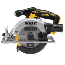 Scie Circulaire 165 Mm XR 18V DEWALT + Coffret Tstak - DCS565NT-XJ -Stanley Magasin dew00051 2