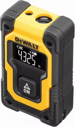 Télémètre De Poche DEWALT - DW055PL-XJ 7 Télémètre De Poche DEWALT - DW055PL-XJ -Stanley Magasin dew00052 2 1