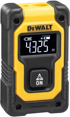 Télémètre De Poche DEWALT - DW055PL-XJ