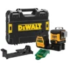 Niveau Laser Multiligne 3x360 XR 12V/18V DEWALT - DCE089NG18-XJ -Stanley Magasin dew00054