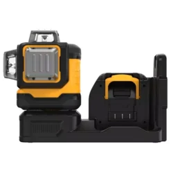 Niveau Laser Multiligne 3x360 XR 12V/18V DEWALT - DCE089NG18-XJ -Stanley Magasin dew00054 3