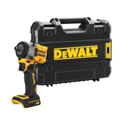 Boulonneuse à Chocs 1/2" XR 18V Brushless DEWALT - DCF922NT-XJ -Stanley Magasin dew00143 2