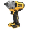 Boulonneuse à Chocs 1/2" Compacte XR 18V Brushless DEWALT Jonc De Sécurité - DCF891NT-XJ 2 Boulonneuse à Chocs 1/2" Compacte XR 18V Brushless DEWALT Jonc De Sécurité - DCF891NT-XJ -Stanley Magasin dew00149
