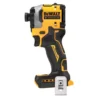 Visseuse à Choc Ultra Compact XR 18V Brushless DEWALT - Sans Batterie Ni Chargeur - DCF850NT-XJ 1 Visseuse à Choc Ultra Compact XR 18V Brushless DEWALT - Sans Batterie Ni Chargeur - DCF850NT-XJ -Stanley Magasin dew00158 1