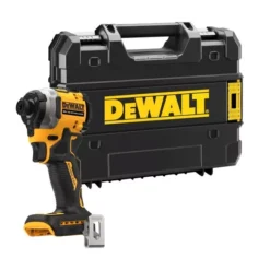Visseuse à Choc Ultra Compact XR 18V Brushless DEWALT - Sans Batterie Ni Chargeur - DCF850NT-XJ -Stanley Magasin dew00158 2