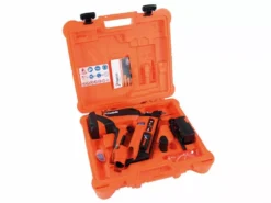 Cloueur Gaz Paslode PPN50XI SPIT - 019770 -Stanley Magasin dga11107 4