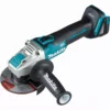 Meuleuse 125 Mm 18V X-Lock MAKITA Sans Batterie - DGA521ZX1