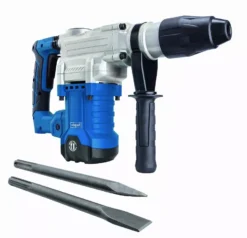 Perforateur SCHEPPACH DH1600MAX - 10J 1600W - 5907903901 -Stanley Magasin dh1600max scheppach diy titel1 na