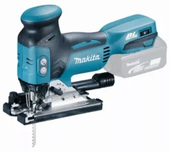 Scie Sauteuse MAKITA 18V Li-Ion - Sans Batterie, Ni Chargeur - DJV181ZJ -Stanley Magasin djv181zj c2l0