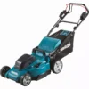 Tondeuse Autotractée 48 Cm 2x18V MAKITA Sans Batterie - DLM481Z -Stanley Magasin dlm481z