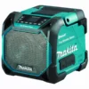 Enceinte Bluetooth Batterie/Secteur MAKITA Sans Batterie - DMR203