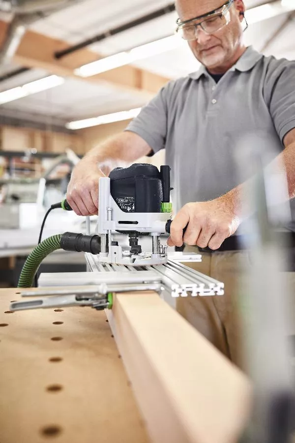 Défonceuse FESTOOL OF 1010 REBQ-Set + Boite De Fraises - 577186 4 Défonceuse FESTOOL OF 1010 REBQ-Set + Boite De Fraises - 577186 – Image 2