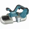 Scie à Ruban 18V Li-Ion MAKITA Sans Batterie - DPB182Z -Stanley Magasin dpb182z