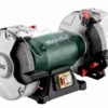 Touret à Meuler METABO DS 200 D PLUS - Ø 200 X 25 X 32 Mm - 604210000 1 Touret à Meuler METABO DS 200 D PLUS - Ø 200 X 25 X 32 Mm - 604210000 -Stanley Magasin dsd 200 plus 0421000s 51
