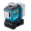 Laser Lignes 4V4h 360° Vert MAKITA - SK700GD 2 Laser Lignes 4V4h 360° Vert MAKITA - SK700GD -Stanley Magasin dsqdqsdqsdqsdqsdqsd