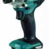 Visseuse à Chocs 18V Li-Ion 155 Nm MAKITA Sans Batterie - DTD156Z -Stanley Magasin dtd156z
