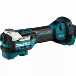 Découpeur-ponceur Multifonctions 18V MAKITA Sans Batterie - DTM52ZJ