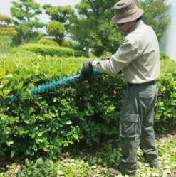 Taille-haie 18 V Li-Ion 75 Cm MAKITA - Sans Batterie, Ni Chargeur - DUH752Z -Stanley Magasin duh752z 2