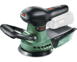 Perceuse Ă Percussion Universal Impact 18V 2x2Ah + Ponceuse AdvOrbit BOSCH - 06039D410A