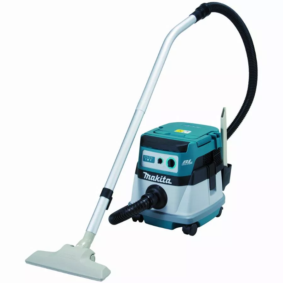 Aspirateur 36V 2 X 18V Li-Ion MAKITA Sans Batterie - DVC865LZX3 3 Aspirateur 36V 2 X 18V Li-Ion MAKITA Sans Batterie - DVC865LZX3