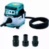 Aspirateur 36V 2 X 18V Li-Ion Bluetooth MAKITA Sans Batterie - DVC867LZX4 -Stanley Magasin dvc867lzx4