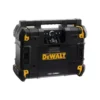 Radio Tstak DEWALT Sur Secteur Ou Batterie XR 12V/18V/54V - DWST1-81078-QW