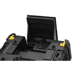 Radio Tstak DEWALT Sur Secteur Ou Batterie XR 12V/18V/54V - DWST1-81078-QW -Stanley Magasin dwst1 81078 f1