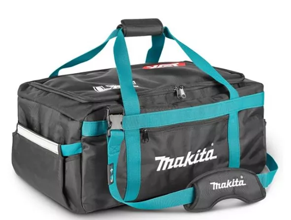 Sac Pour Charge Lourde MAKITA - E-11782 3 Sac Pour Charge Lourde MAKITA - E-11782