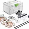 Kit D'accessoires FESTOOL ZS-OF 2200 - 576832