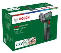 Mini Meuleuse EasyCut&Grind BOSCH - 06039D2000 -Stanley Magasin easycut 3