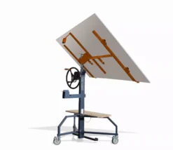 Lève Plaque EDMA Nouvelle Génération - EDMAPLAC 450 -Stanley Magasin edmaplac 267355 3