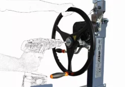 Lève Plaque EDMA Nouvelle Génération - EDMAPLAC 450 -Stanley Magasin edmaplac 267355 5