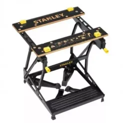 ETABLI ETAU PLIABLE STANLEY - STST83400-1 -Stanley Magasin etabli etau pliable stanley stst83400 1 5