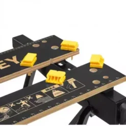 ETABLI ETAU PLIABLE STANLEY - STST83400-1 -Stanley Magasin etabli etau pliable stanley stst83400 1 6