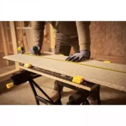 ETABLI ETAU PLIABLE STANLEY - STST83400-1 -Stanley Magasin etabli etau pliable stanley stst83400 1 9