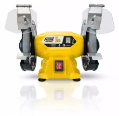 Touret Meule/meule Ø150 Mm Monophasé 150 W BG26N FEMI - 8140121