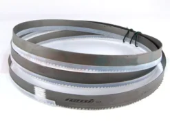 Lame Scie Ruban 6/10 Z/1" 2480x27x0.9 Mm FEMI N257DADG N250/251DAXL - 3280042