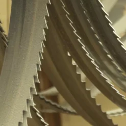 Lame Scie Ruban 10/14 Z/1" 2480x27x0.9 Mm FEMI N257DADG N250/251DAXL - 3280043