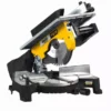 Scie à Onglet TR 078 Ø250 Mm FEMI Moteur Universel 1800W - 8426127