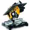 Scie à Onglet TR 240 Ø254 Mm FEMI Moteur Universel 1450W - 8426134