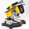 Scie à Onglet TR 250-I Ø250 Mm FEMI Moteur à Induction 1200W - 8426131
