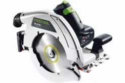 Scie Circulaire Portative HK 85 EB-Plus FESTOOL - 576147 -Stanley Magasin fest2584 1