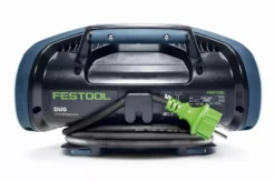 Projecteur De Chantier Duo-Plus Syslite FESTOOL - 576406 -Stanley Magasin fest2635 2