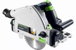 Scie Plongeante TS 55 FEBQ-Plus FESTOOL - 576703 -Stanley Magasin fest2636 1