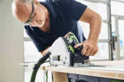 Scie Plongeante TS 55 FEBQ-Plus FESTOOL - 576703 -Stanley Magasin fest2636 2
