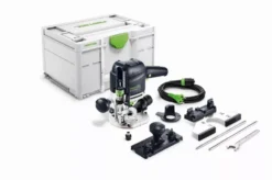 Défonceuse FESTOOL OF 1010 REBQ-Plus - 576919 -Stanley Magasin fest2673