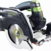 Scie Circulaire Portative HK 55 EBQ-Plus FESTOOL - 576121