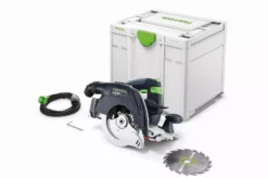 Scie Circulaire Portative HK 55 EBQ-Plus FESTOOL - 576121 9 Scie Circulaire Portative HK 55 EBQ-Plus FESTOOL - 576121 -Stanley Magasin fest2674